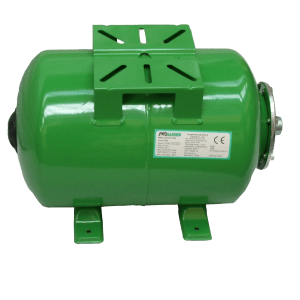 ProGARDEN H024 vas hidrofor 24L, orizontal