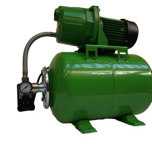 ProGARDEN GP07800-1C hidrofor, 800W, 50L/min, 24L