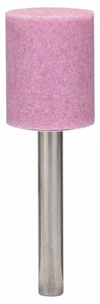 Bosch Piatra de slefuit cilindric dur 20mm, 60 - imagine 2