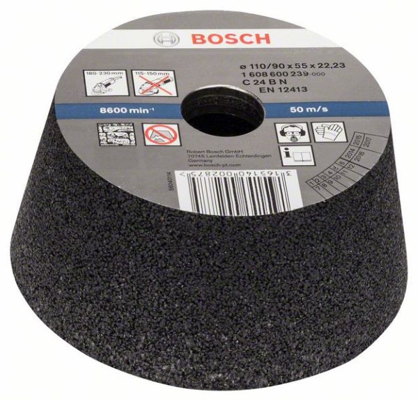 Bosch Piatra oala 110, R24/piatra