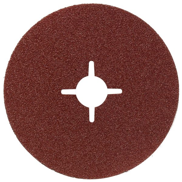 Bosch Fibrodisc Best for Metal 115mm G120