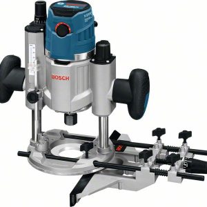 Bosch GOF 1600 CE Masina de frezat, 1600W, 8-12.7mm