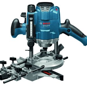 Bosch GOF 1250 CE Masina de frezat, 1250W, 6-8mm