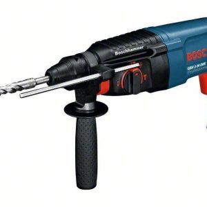 Bosch GBH 2-26 DRE Ciocan rotopercutor, 800W, 2.7J, SDS Plus