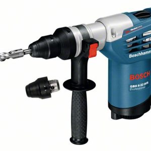 Bosch GBH 4-32 DFR Ciocan rotopercutor, 900W, 4.2J, SDS Plus