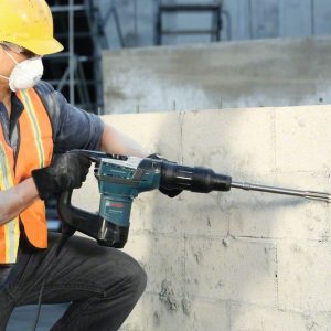 Bosch GBH 5-40 D Ciocan rotopercutor, 1100W, 8.5J, SDS-max