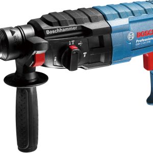 Bosch GBH 240 Ciocan rotopercutor, 790W, 2.7J, SDS Plus
