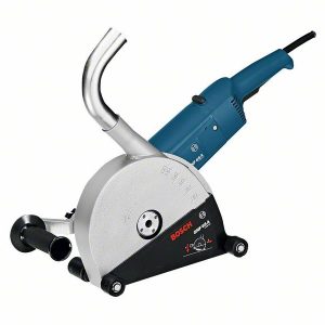Bosch GNF 65 A Masina frezat caneluri zidarie, 2400W