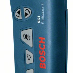 Bosch RC 1 Professional telecomanda, 30m