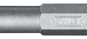 Stanley 1-68-992 Biti 1/4" Phillips PH2 x 50mm - 10 buc