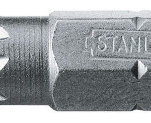 Stanley 1-68-945 Biti 1/4" Pozidriv PZ1 x 25mm - 25 buc