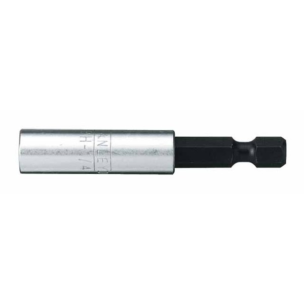 Stanley 3-68-729 Adaptor magnetic 1/4"x 75mm - 5 buc