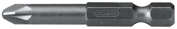 Stanley 3-68-804 Biti 1/4" Pozidriv PZ2 x 70mm - 10 buc