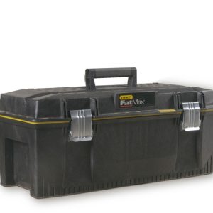 Stanley 1-93-935 Cutie de depozitare 28" FATMAX, cu prinderi metalice