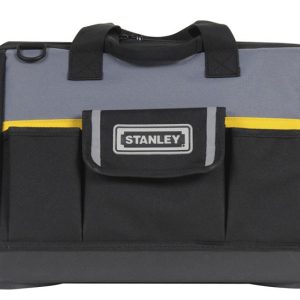 Stanley 1-96-183 Geanta material textil depozitare unelte 16" - 23,5 x 44,7 x 27,5 cm
