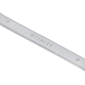 Stanley 4-87-097 Cheie fixa 8x9mm