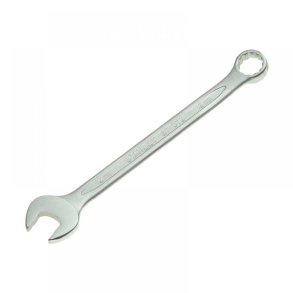 Stanley 4-87-071 Cheie combinata 11 mm - blister