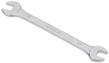 Stanley 4-87-098 Cheie fixa 10x11mm