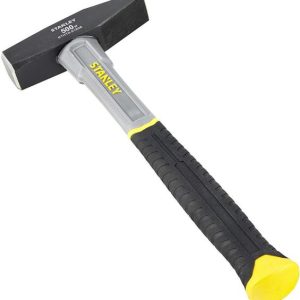 Stanley STHT0-51908 Ciocan maner fibra de sticla 500g