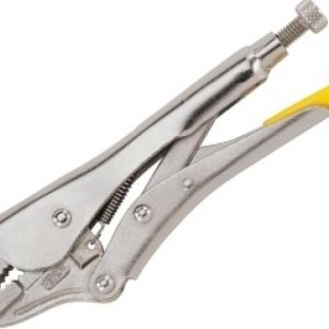 Stanley 0-84-811 Cleste autoblocant cu varf drept 1225mm