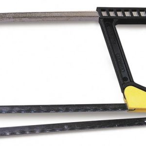 Stanley 0-15-218 Bomfaier maner tip pisto, lama 150 x 6mm