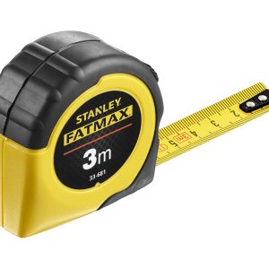 Stanley 2-33-681 Ruleta FATMAX 3m -blister