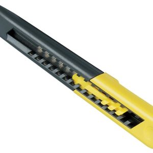Stanley 0-10-150 Cutter sm 130mm cu lama 9mm