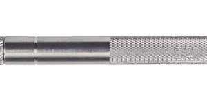 Stanley 0-10-401 Cutit de precizie hobby cu maner metalic 120mm