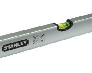Stanley STHT1-43114 Nivela clasica magnetica 120cm