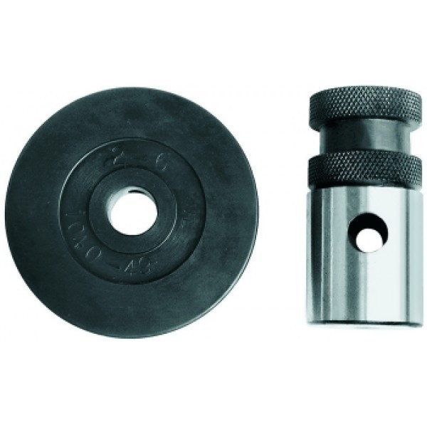 REMS Set role presoare 2-6" pentru seria REMS Amigo, Tornado, Magnum 347035