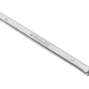 Stanley 4-87-806 Cheie inelara cu cot 16x17mm - blister