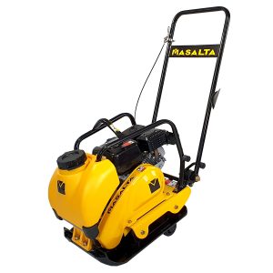Masalta MS90-4 Placa compactoare usoara, Honda GX160U, benzina