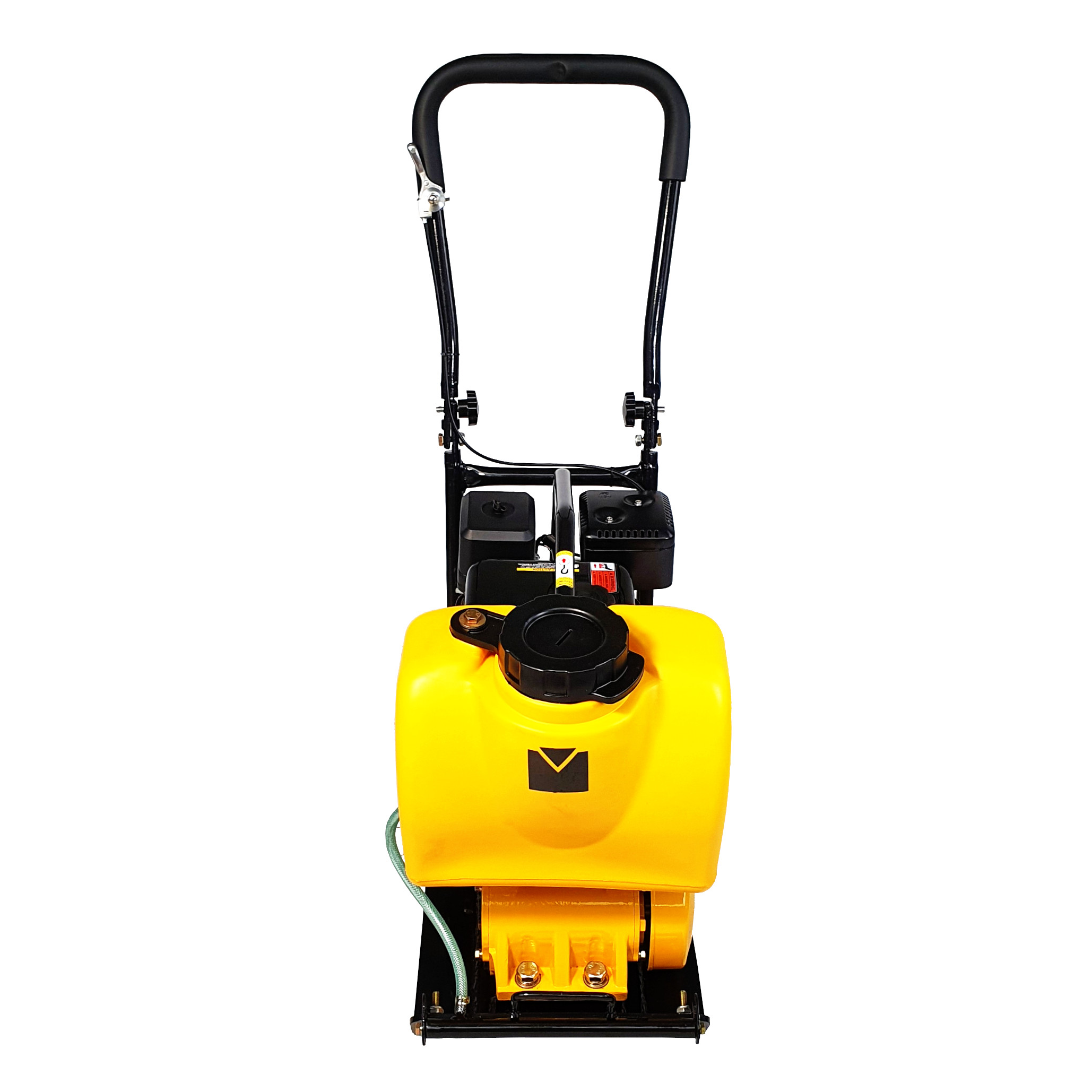 Masalta MS60-2G2 Placa compactoare usoara, Loncin G200F, benzina - imagine 3