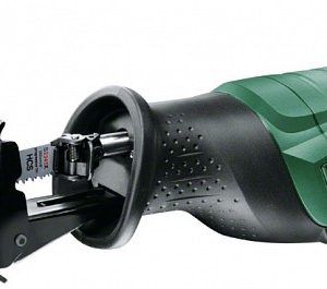 Bosch PSA 700E Ferastrau sabie, 710W