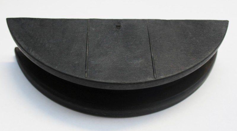 REMS Segment pentru indoit tevi, 15mm 153175R - imagine 2
