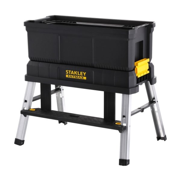 Stanley FMST81083-1 Cutie 3in1 cu scara incorporata 64 ? 29.6 ? 28.7cm