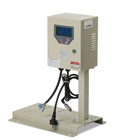 ProGARDEN VFA-12LS Controler VFD 20-50Hz, 2.2kW, 1x220V-in, 3x220V-out, panou extern, LCD