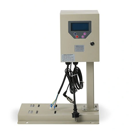 ProGARDEN VFA-12LS Controler VFD 20-50Hz, 2.2kW, 1x220V-in, 3x220V-out, panou extern, LCD - imagine 3