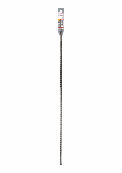 Bosch Burghiu gaurire SDS Plus, 8x550x610mm - imagine 2