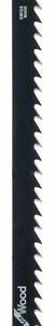 Bosch Set 3 panze ferastrau vertical T 744 D Speed for Wood, 135x180mm