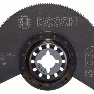 Panza de ferastrau segmentata HCS ACZ 85 EC Wood 85mm
