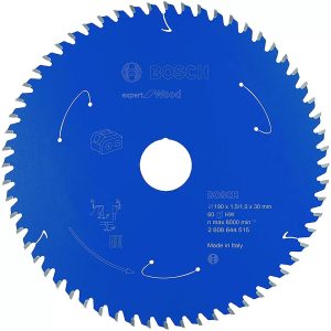Panza ferastrau circular EX WO H 190x30x60