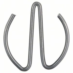 Bosch Set 10 sigurante cheie pentru GDS 18