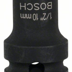 Bosch Accesoriu pentru cheie tubulara 10mm, 40mm, 25mm, M 6, 17.6mm