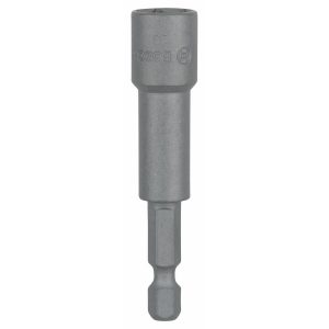 Bosch Cheie tubulara 10mm x 1/4", L=65mm