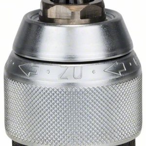 Bosch Mandrina rapida pentru GSB, 1.5-13mm, filet 1/2"