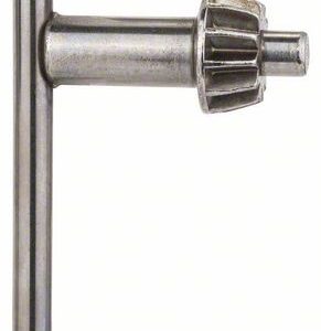 Bosch Cheie de rezerva tip A pentru mandrine cu coroana dintata, 8mm