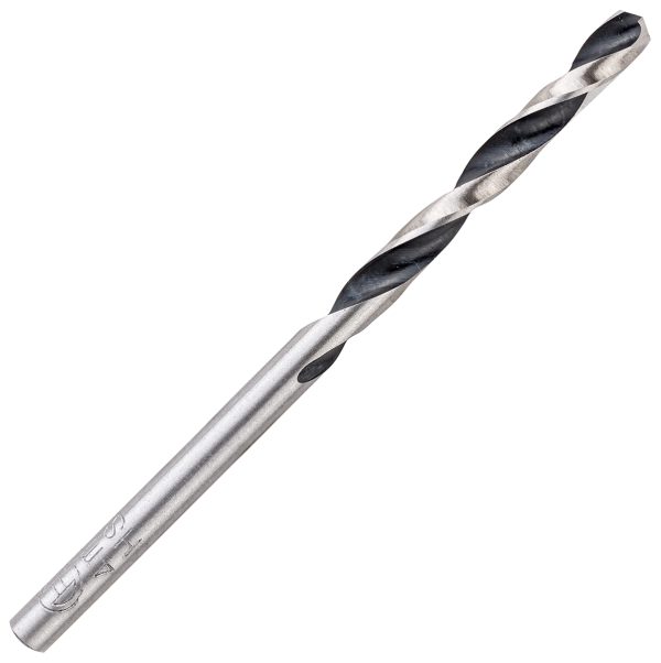 Bosch Burghiu spiral HSS PointTeQ, 9.0mm