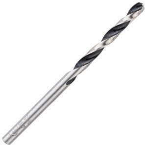 Bosch Set 10 burghie spiral HSS PointTeQ, 2x24mm