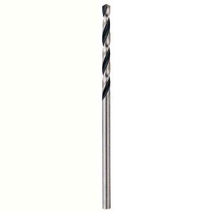 Bosch Set 2 burghie spiral HSS PointTeQ, 2x24mm